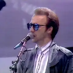 Midge Ure