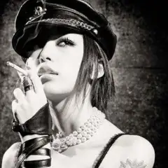 Mika Nakashima