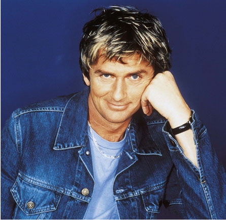 mike-oldfield - Fotos