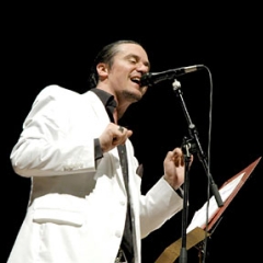 Mike Patton