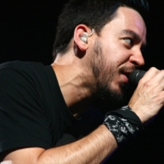 Mike Shinoda