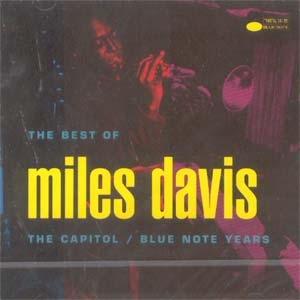 The Best of Miles Davis