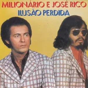 Ilusão Perdida - Vol. 2