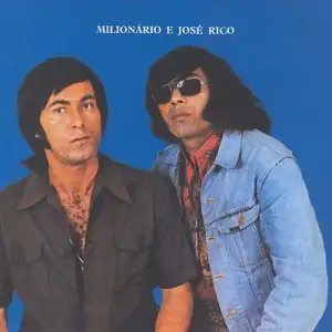 Milionário e José Rico - Vol. 1