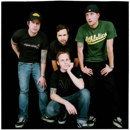 millencolin - Fotos