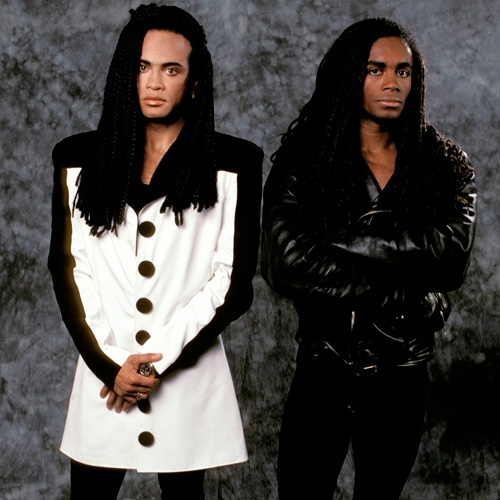 milli-vanilli - Fotos