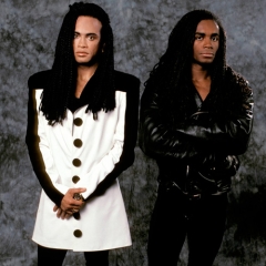 Milli Vanilli