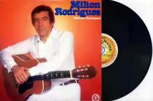 Miltinho Rodrigues