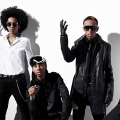 Mindless Behavior