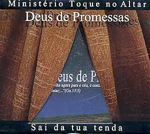 Deus de Promessas