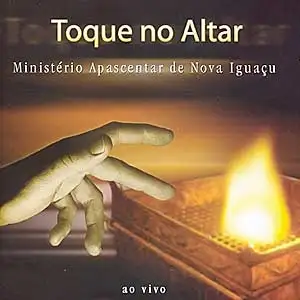 Toque no Altar