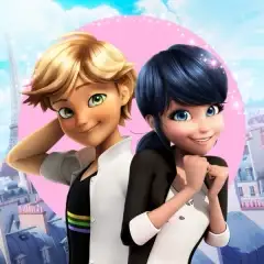 Miraculous Ladybug