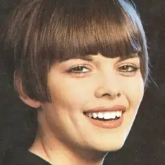 Mireille Mathieu