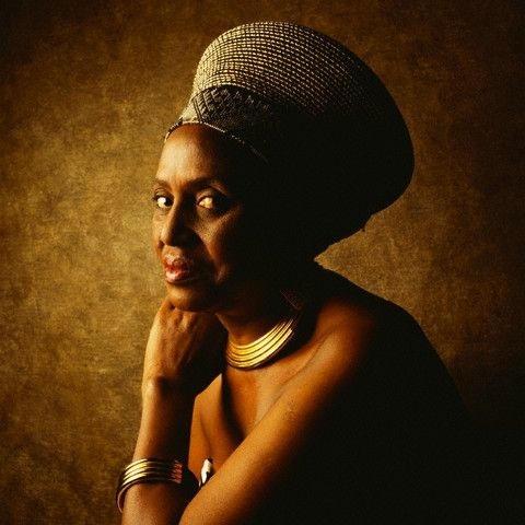 miriam-makeba - Fotos