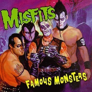 Famous Monsters