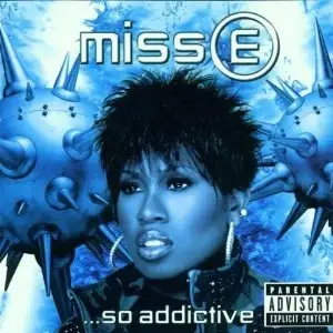 Miss E...So Addictive (Clean)