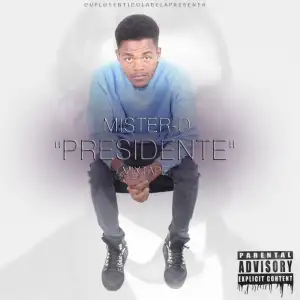 Mixtape Presidente