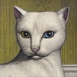 Nothing's About to Happen to Me