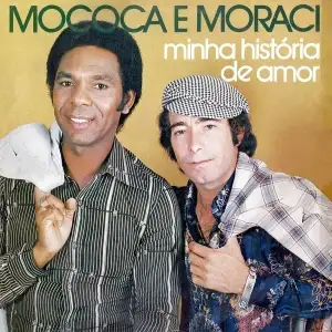 Minha História De Amor