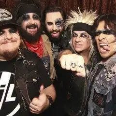 Moderatto