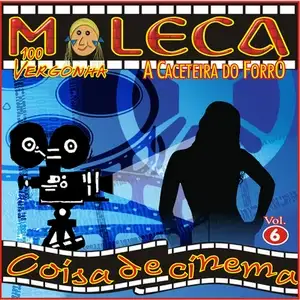 Coisa de Cinema - Vol. 6