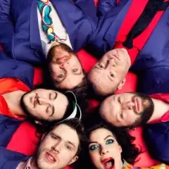 Molotov Jukebox