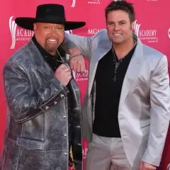 Montgomery Gentry