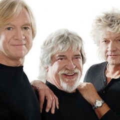 The Moody Blues