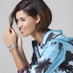 Moriah Peters