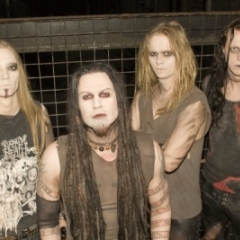 Mortiis