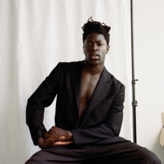 Moses Sumney