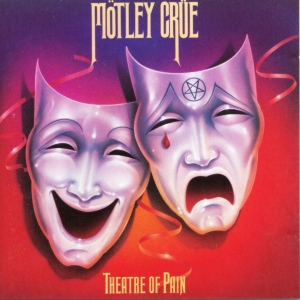 Theatre Of Pain