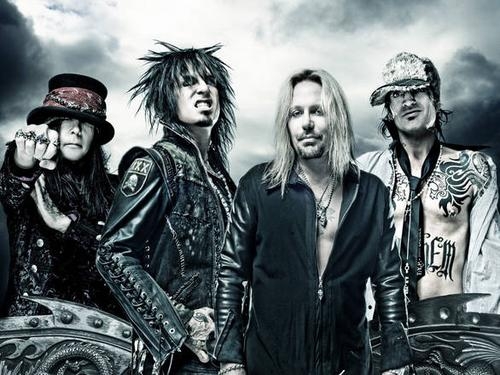 motley-crue - Fotos