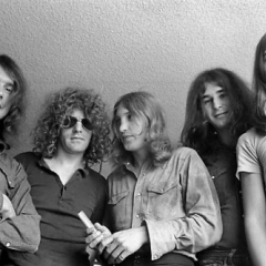 Mott The Hoople