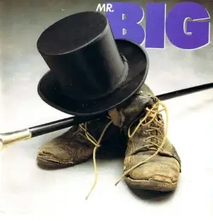 Mr. Big