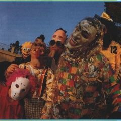 Mr. Bungle