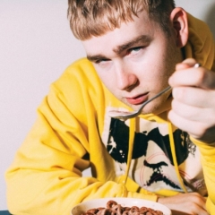 Mura Masa