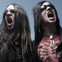 Murderdolls