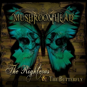 The Righteous & the Butterfly