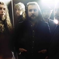 My Morning Jacket