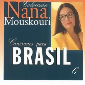 Canções para o Brasil