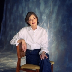 Nanci Griffith