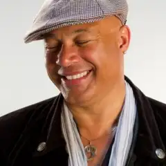 Narada Michael Walden