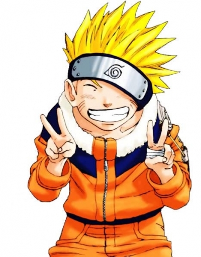 naruto - Fotos