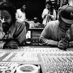 Nas & Damian Jr Gong Marley