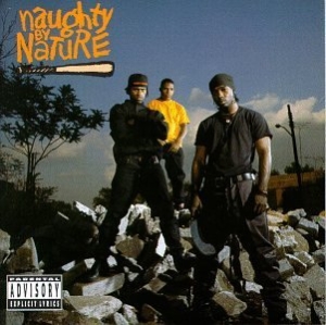 Naughty by Nature