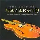 The Best Of Nazareth