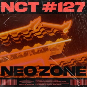 NCT #127 Neo Zone - The 2nd Album