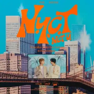 N.Y.C.T - NCT LAB