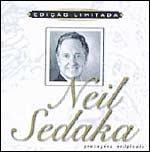 Edição Limitada: Neil Sedaka